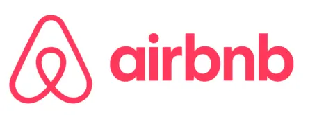 Airbnb Logo Horizontal
