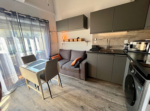 location vacances Marseillan Plage