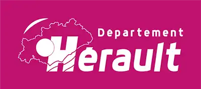 logo herault